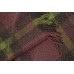 Geranium Pink & Chocolate speckled welsh Carthen FB126 David Lewis Rhydybont - 
